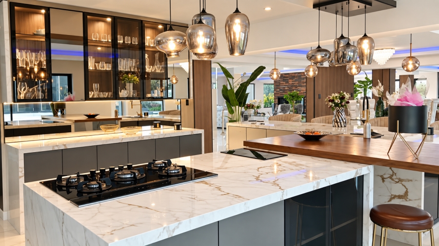 6 Bedroom Property for Sale in Cornwall Hill Gauteng