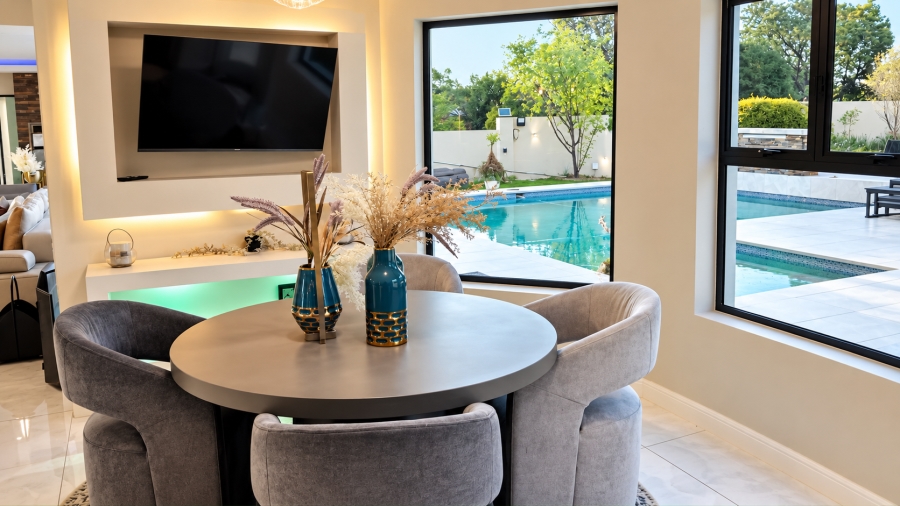 6 Bedroom Property for Sale in Cornwall Hill Gauteng