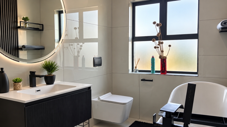 6 Bedroom Property for Sale in Cornwall Hill Gauteng