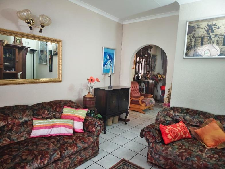 4 Bedroom Property for Sale in Norkem Park Gauteng