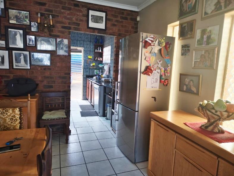 4 Bedroom Property for Sale in Norkem Park Gauteng