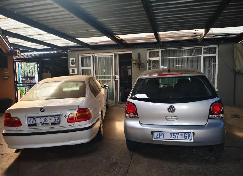 4 Bedroom Property for Sale in Norkem Park Gauteng