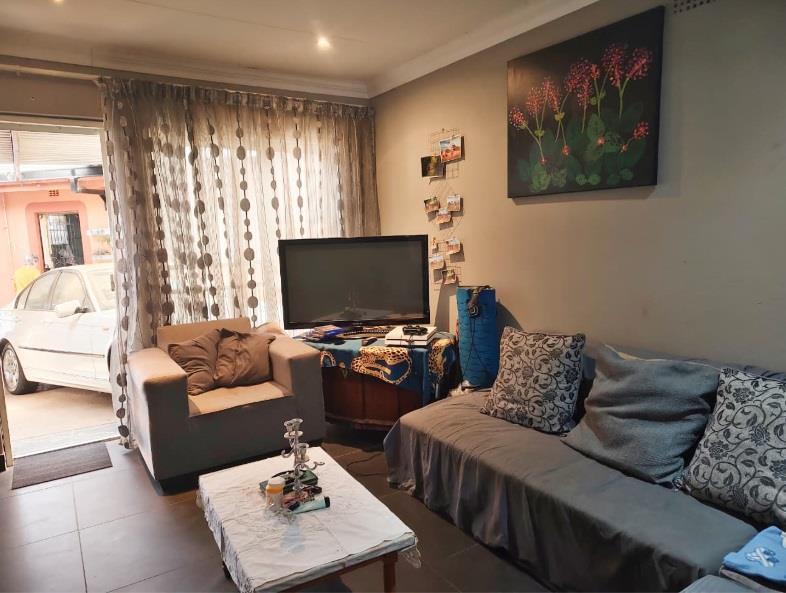 4 Bedroom Property for Sale in Norkem Park Gauteng