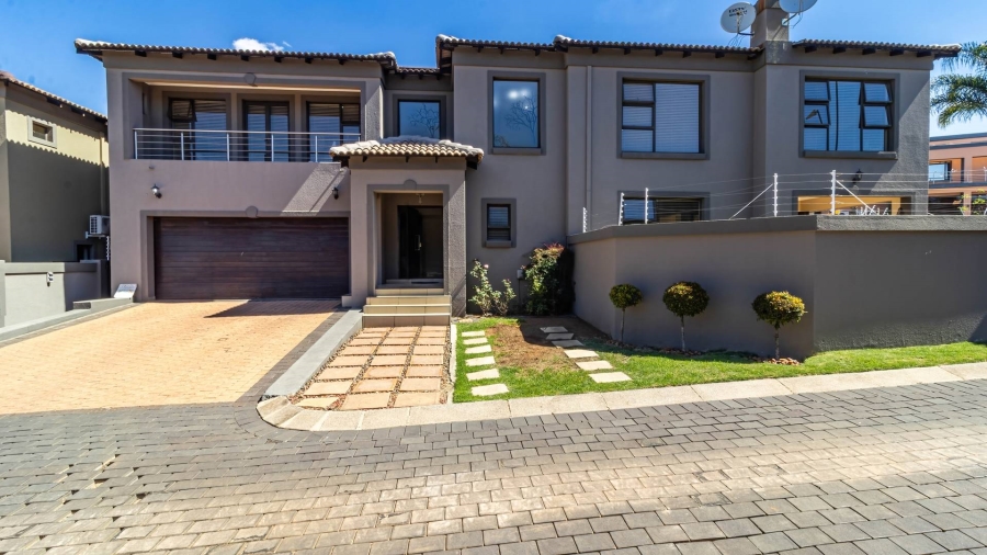 4 Bedroom Property for Sale in Meyersdal Gauteng