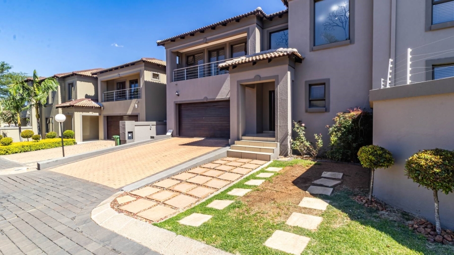 4 Bedroom Property for Sale in Meyersdal Gauteng
