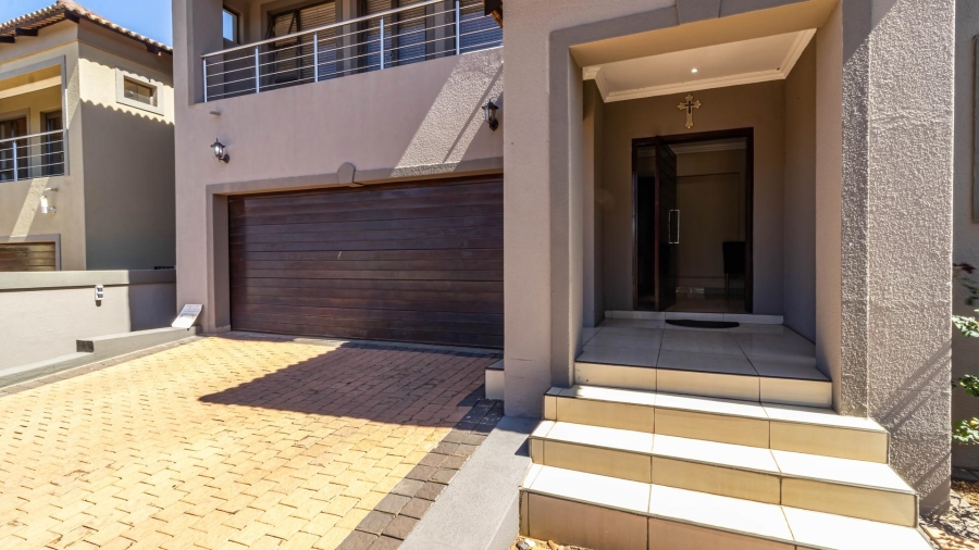 4 Bedroom Property for Sale in Meyersdal Gauteng