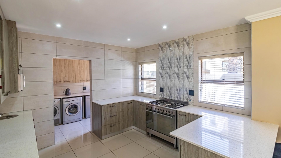 4 Bedroom Property for Sale in Meyersdal Gauteng