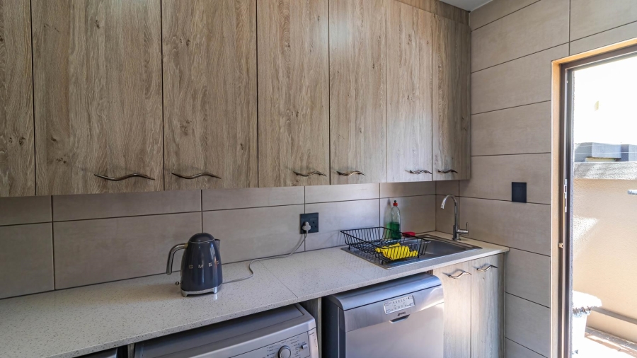 4 Bedroom Property for Sale in Meyersdal Gauteng