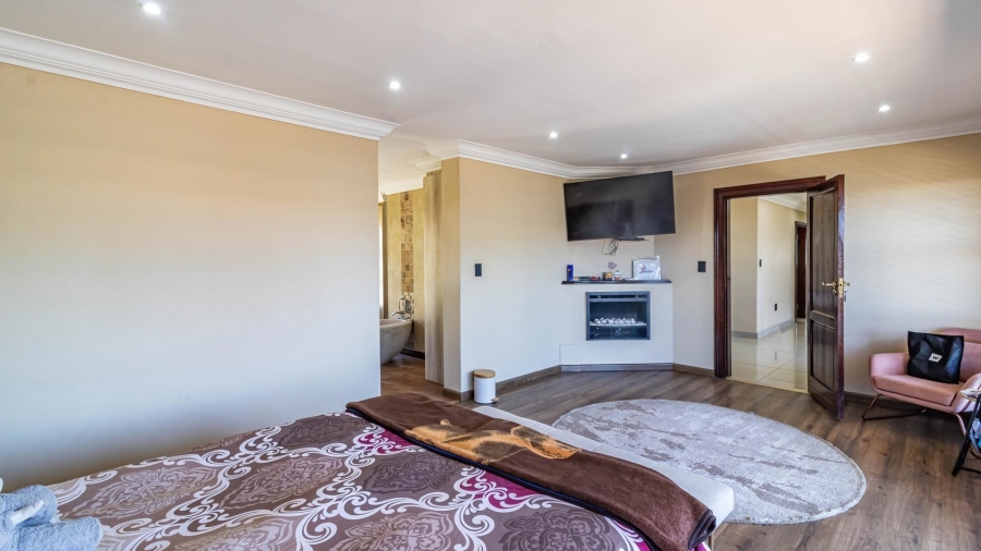4 Bedroom Property for Sale in Meyersdal Gauteng