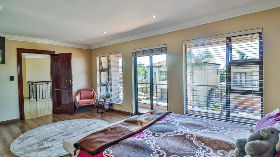 4 Bedroom Property for Sale in Meyersdal Gauteng