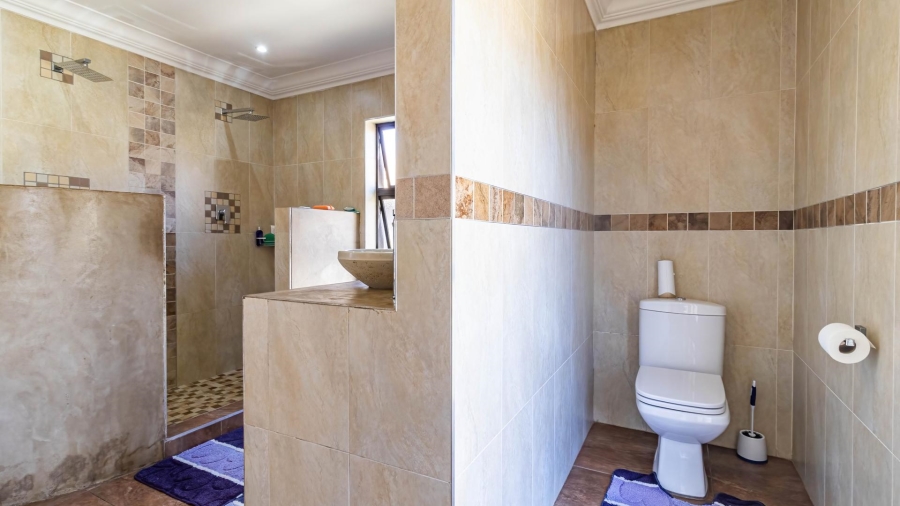 4 Bedroom Property for Sale in Meyersdal Gauteng