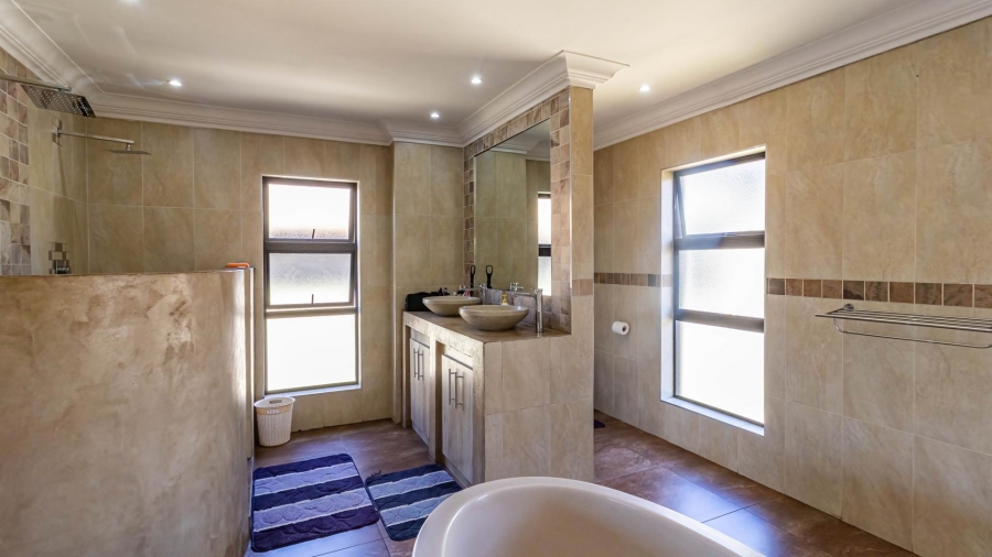4 Bedroom Property for Sale in Meyersdal Gauteng