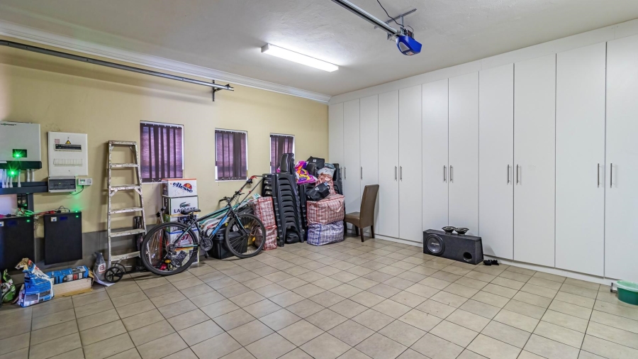 4 Bedroom Property for Sale in Meyersdal Gauteng