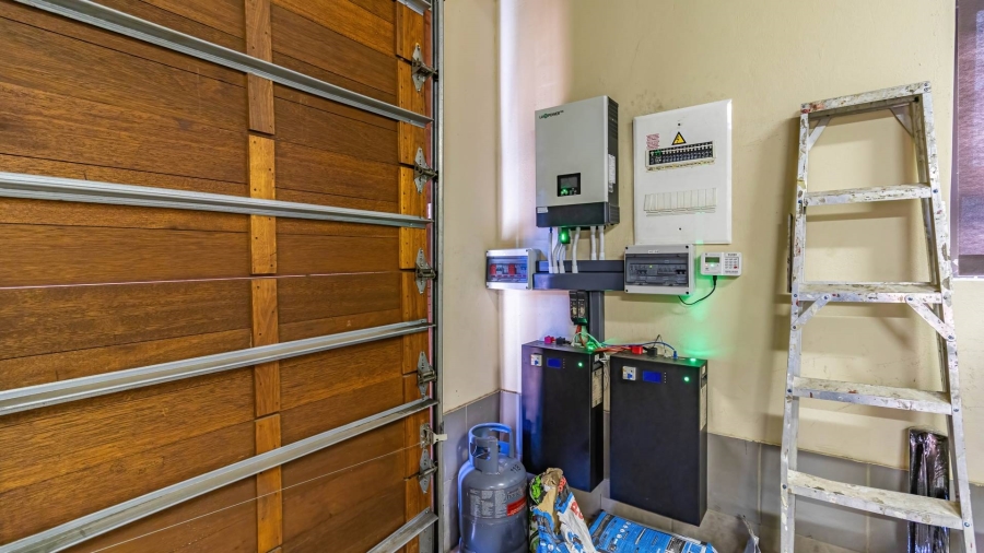 4 Bedroom Property for Sale in Meyersdal Gauteng