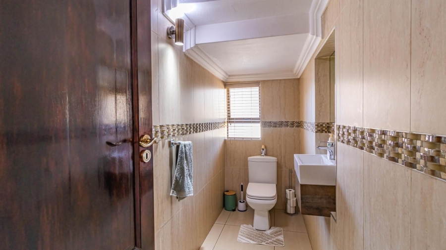 4 Bedroom Property for Sale in Meyersdal Gauteng