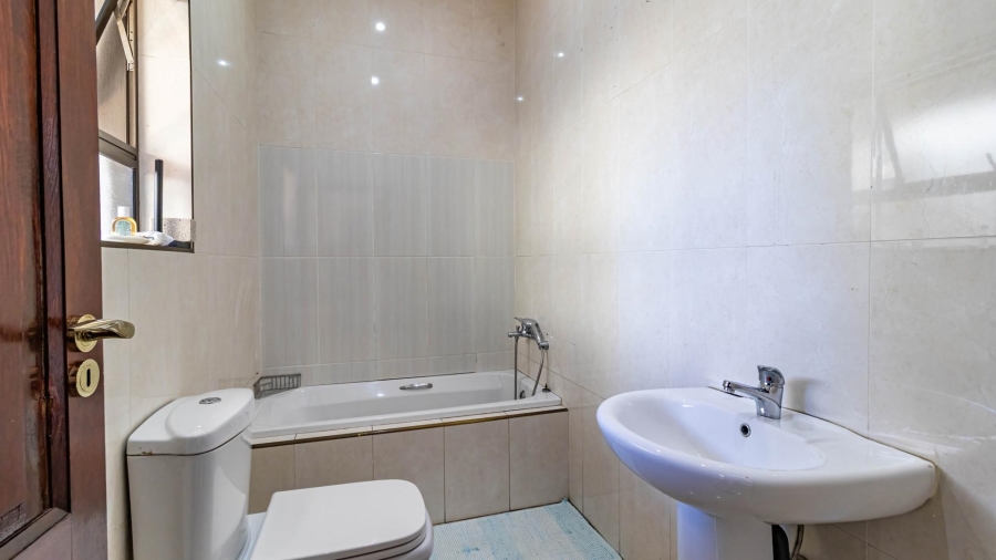 4 Bedroom Property for Sale in Meyersdal Gauteng