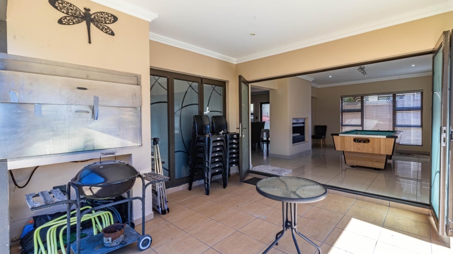 4 Bedroom Property for Sale in Meyersdal Gauteng