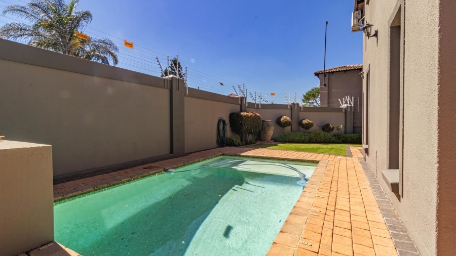 4 Bedroom Property for Sale in Meyersdal Gauteng