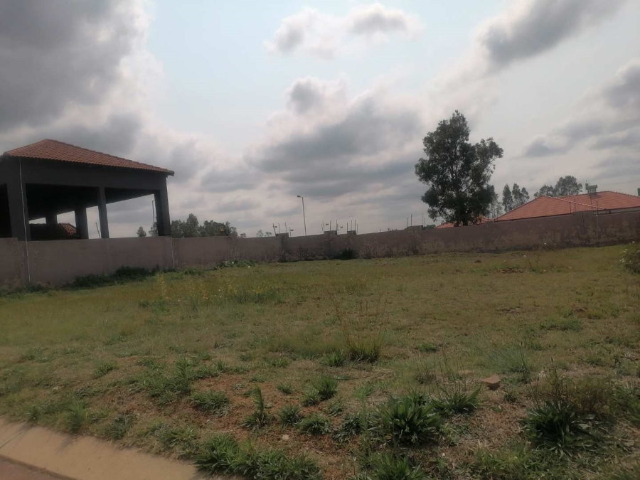 0 Bedroom Property for Sale in Rayton Gauteng