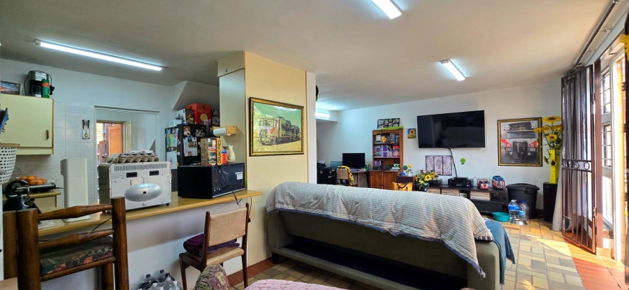 3 Bedroom Property for Sale in Die Wilgers Gauteng