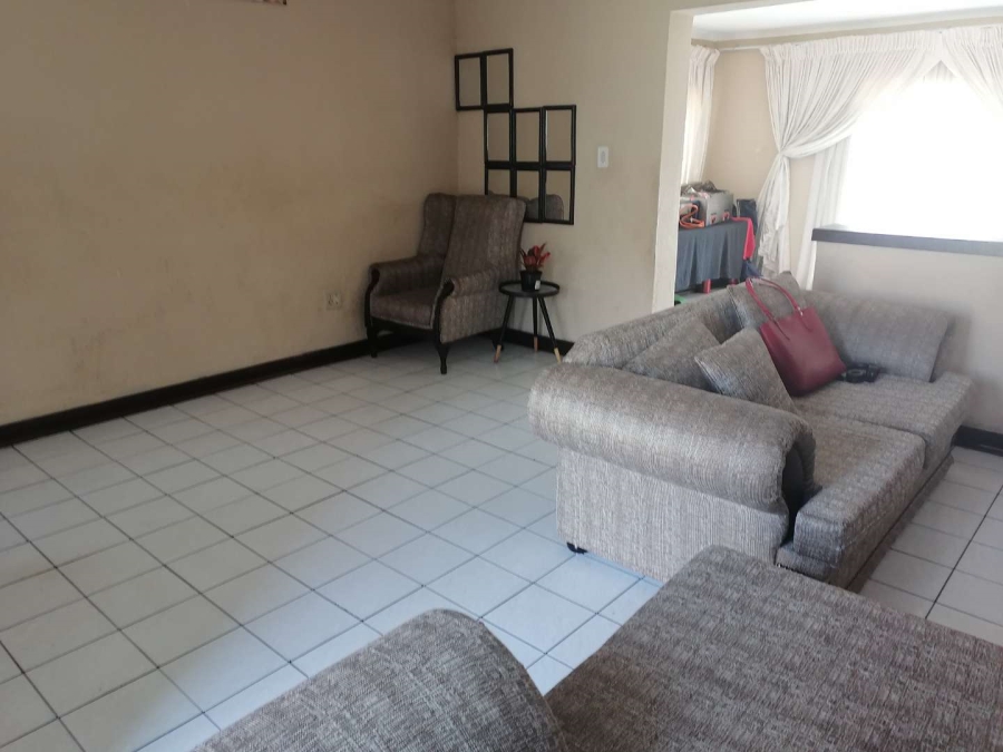 4 Bedroom Property for Sale in The Hill Gauteng