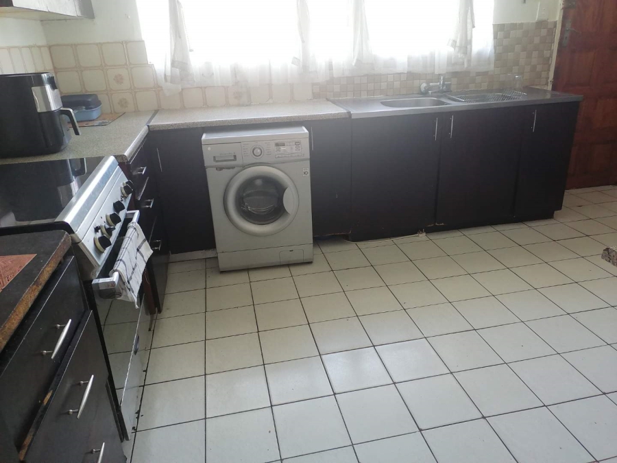 4 Bedroom Property for Sale in The Hill Gauteng