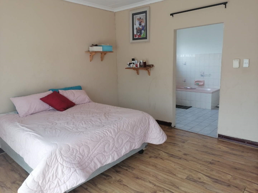 4 Bedroom Property for Sale in The Hill Gauteng