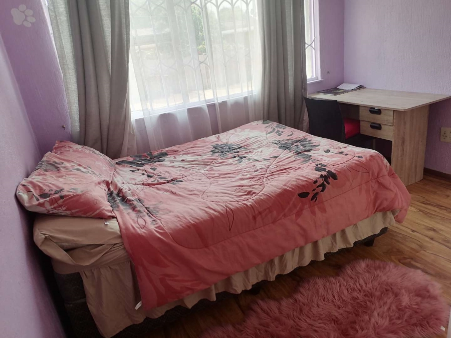 4 Bedroom Property for Sale in The Hill Gauteng
