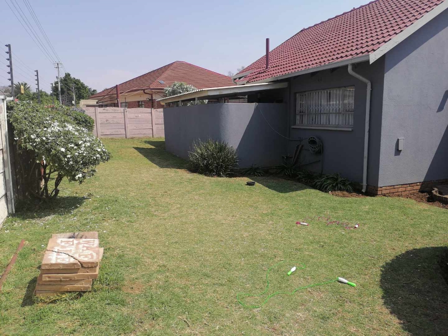 4 Bedroom Property for Sale in The Hill Gauteng