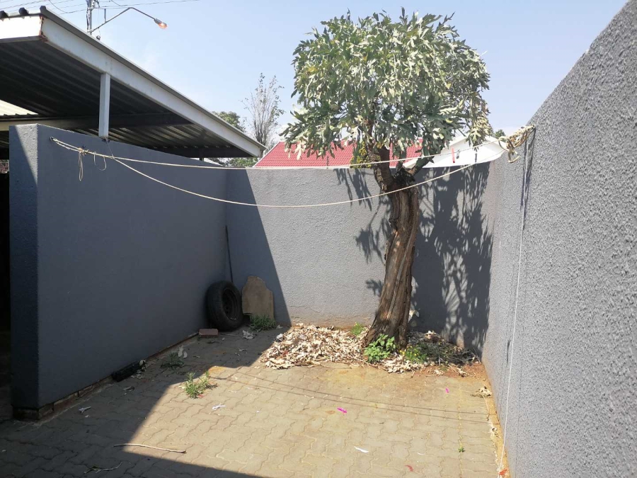 4 Bedroom Property for Sale in The Hill Gauteng
