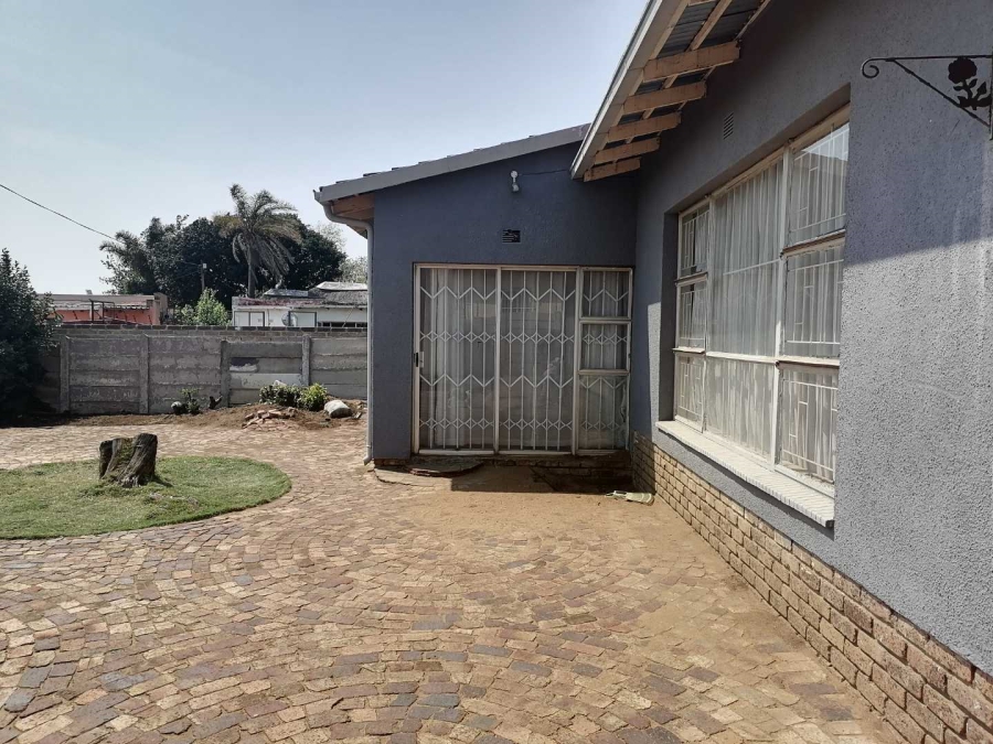 4 Bedroom Property for Sale in The Hill Gauteng