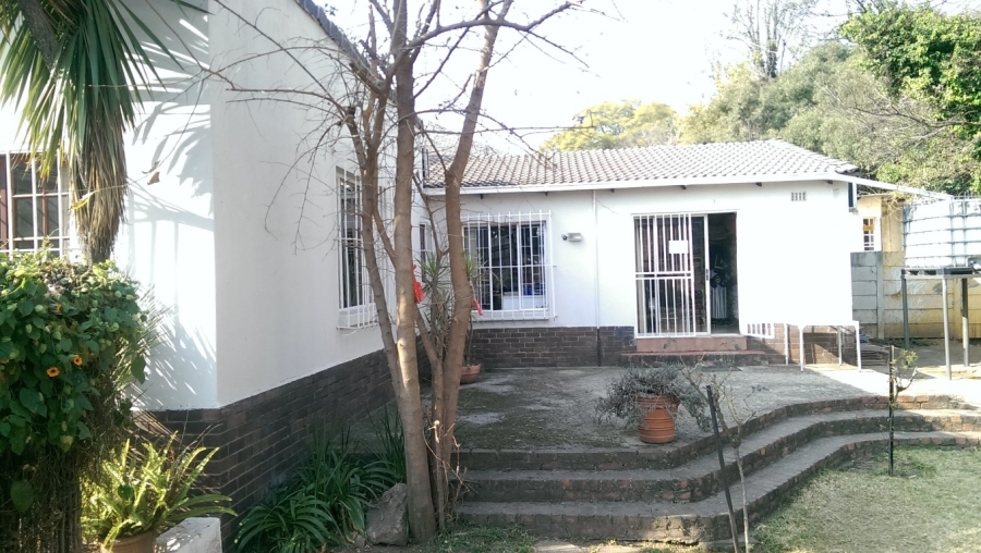 To Let Commercial Property for Rent in Bramley Gauteng