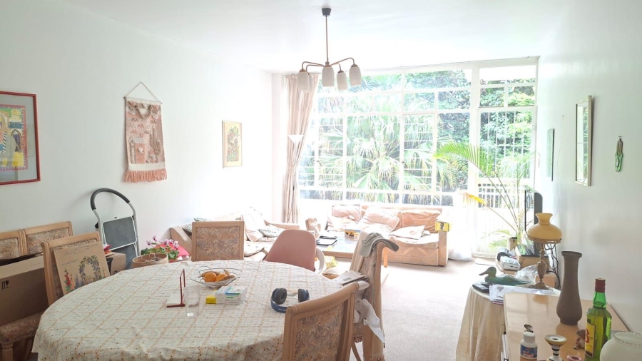 To Let 1 Bedroom Property for Rent in Glenhazel Gauteng