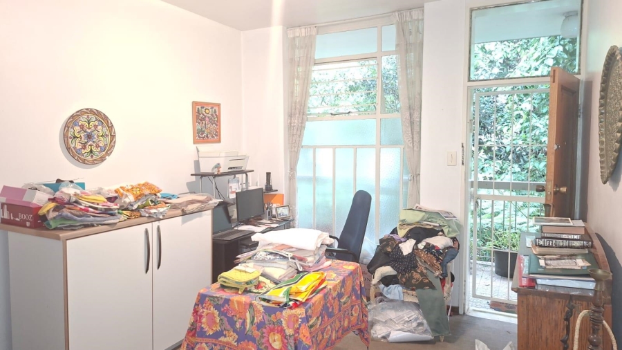 To Let 1 Bedroom Property for Rent in Glenhazel Gauteng