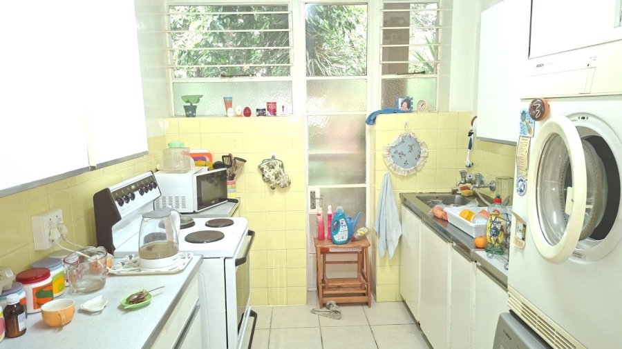 To Let 1 Bedroom Property for Rent in Glenhazel Gauteng