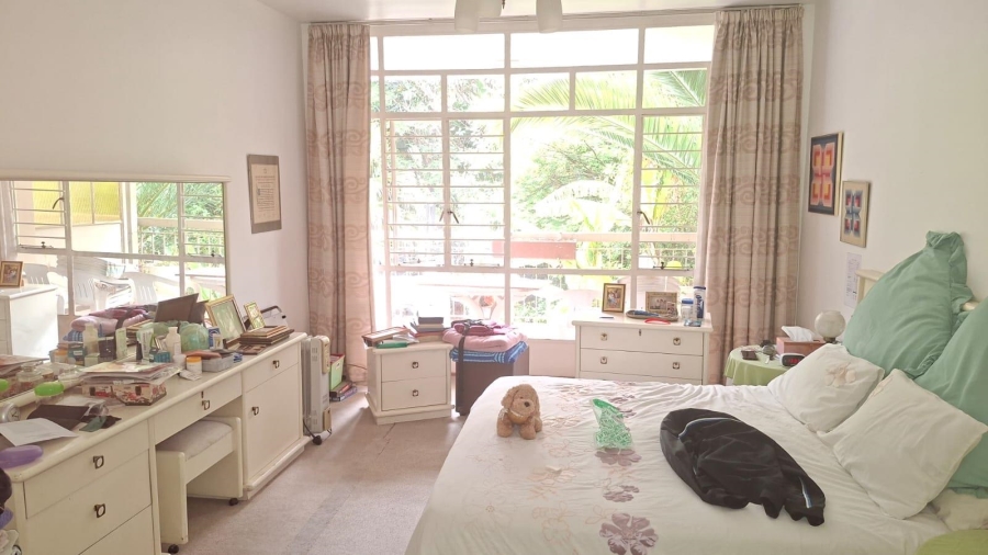 To Let 1 Bedroom Property for Rent in Glenhazel Gauteng