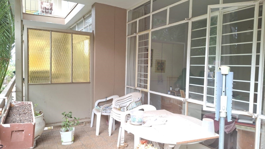 To Let 1 Bedroom Property for Rent in Glenhazel Gauteng