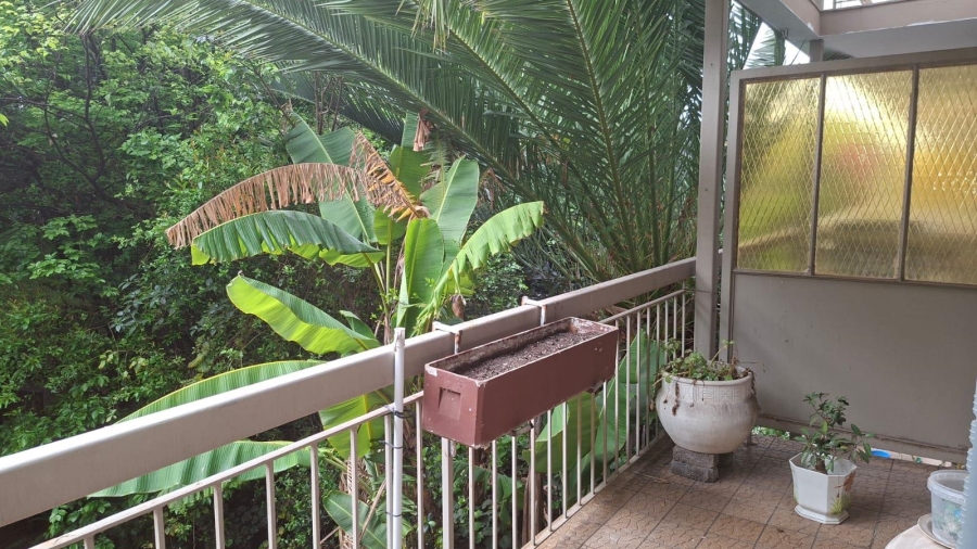 To Let 1 Bedroom Property for Rent in Glenhazel Gauteng