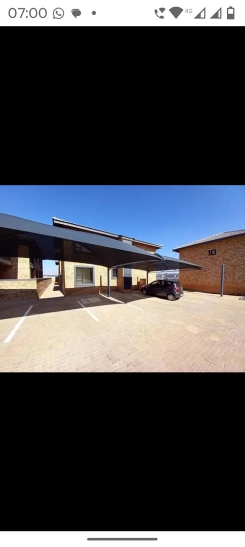 3 Bedroom Property for Sale in Rynfield A H Gauteng