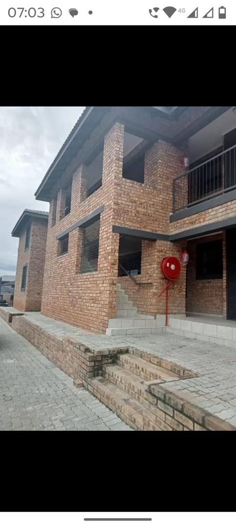 3 Bedroom Property for Sale in Rynfield A H Gauteng