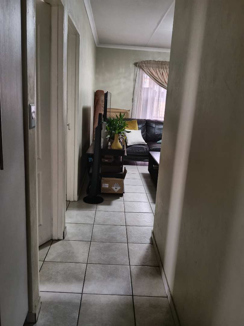 3 Bedroom Property for Sale in Rynfield A H Gauteng
