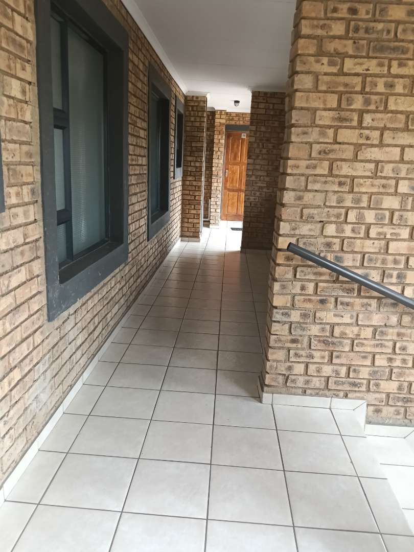 3 Bedroom Property for Sale in Rynfield A H Gauteng