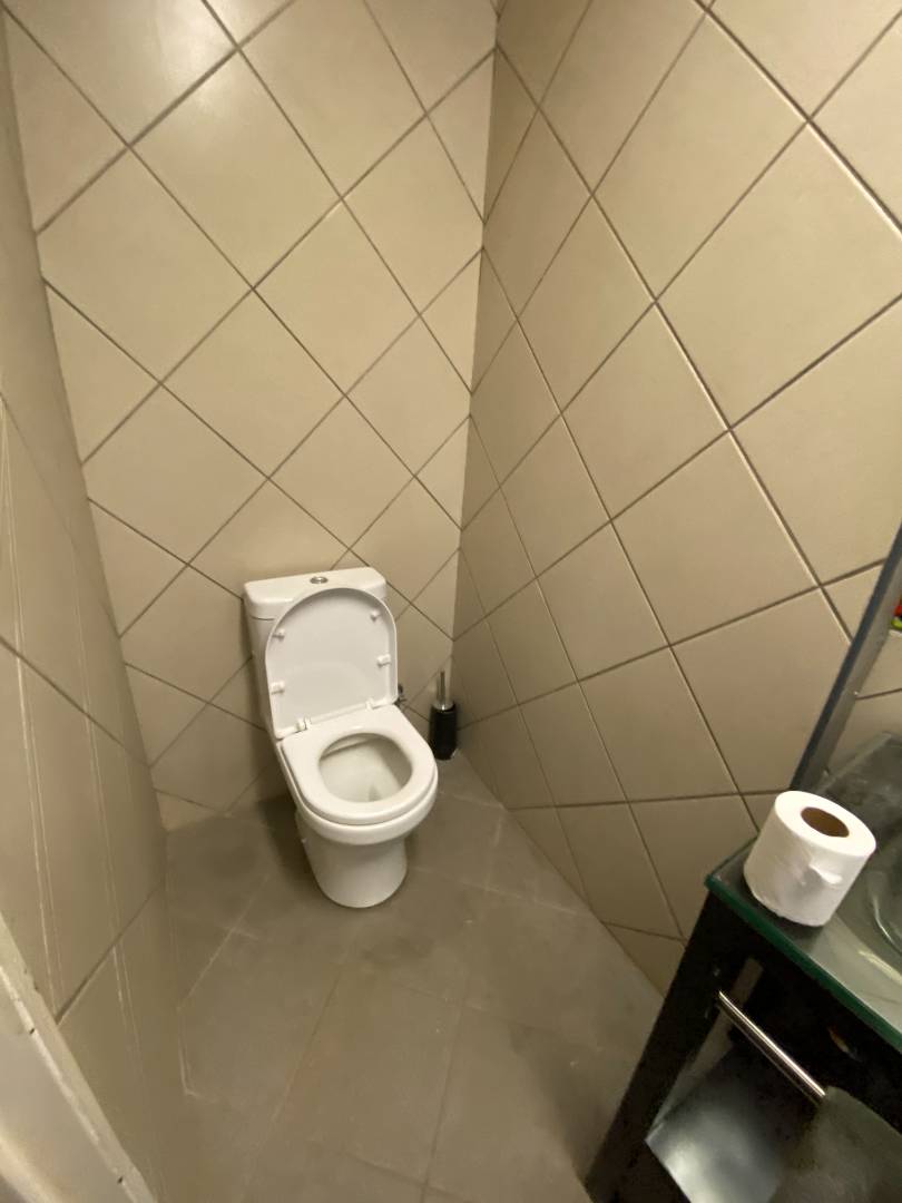 To Let 1 Bedroom Property for Rent in Florida Park Gauteng