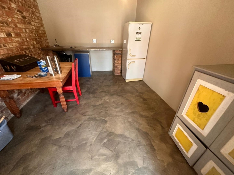 To Let 1 Bedroom Property for Rent in Florida Park Gauteng
