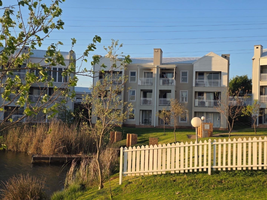2 Bedroom Property for Sale in Erasmus Park Gauteng
