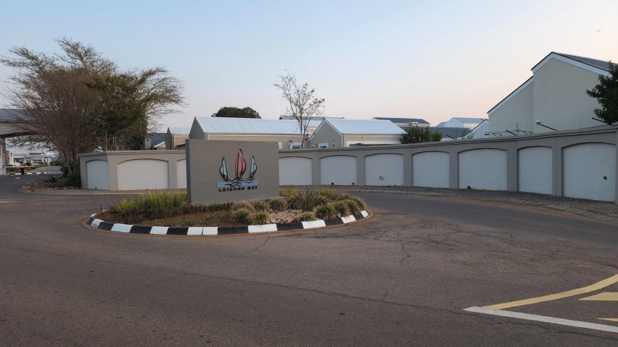 2 Bedroom Property for Sale in Erasmus Park Gauteng