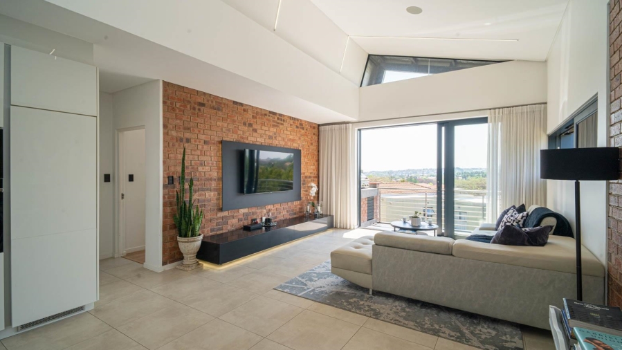2 Bedroom Property for Sale in Broadacres Gauteng