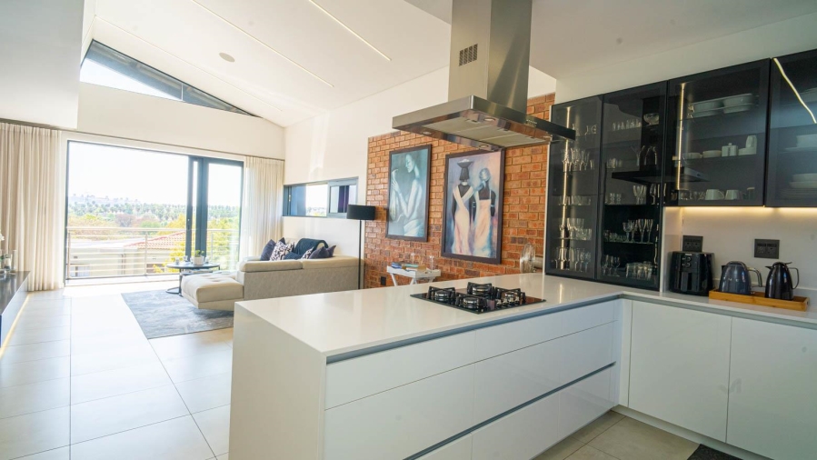 2 Bedroom Property for Sale in Broadacres Gauteng