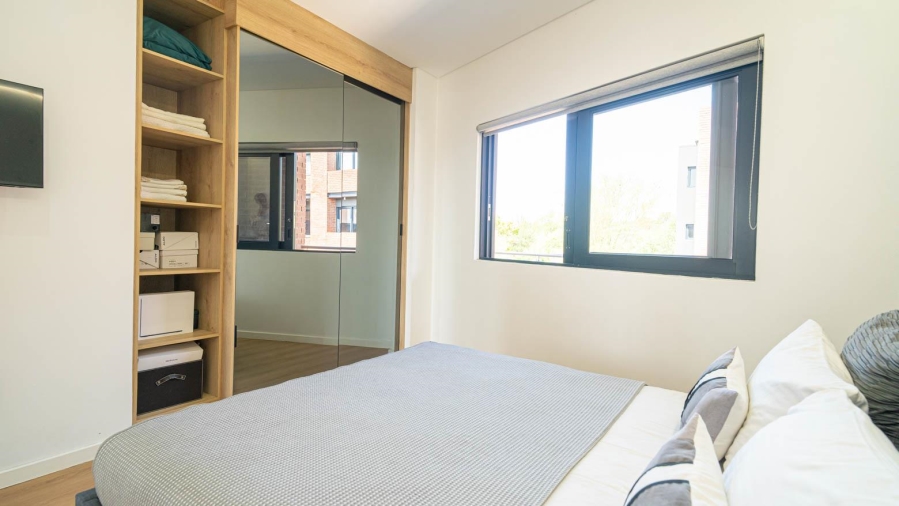 2 Bedroom Property for Sale in Broadacres Gauteng