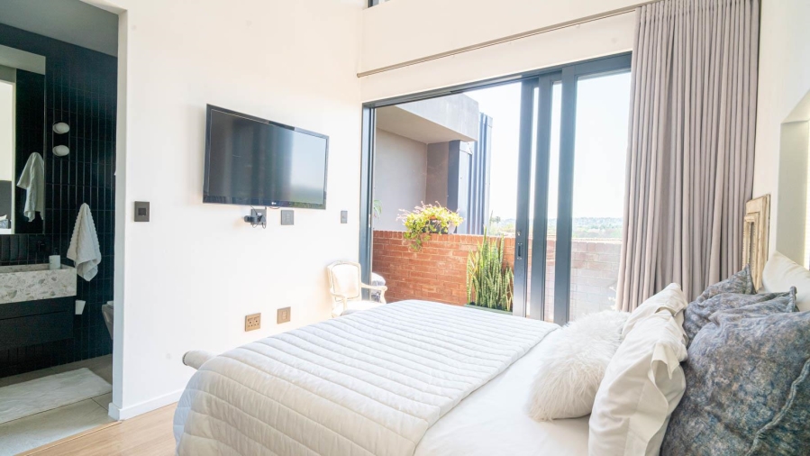 2 Bedroom Property for Sale in Broadacres Gauteng